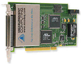 PCI-DAS6023