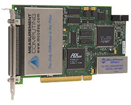 PCI-DAS6032