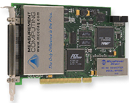 PCI-DAS6052