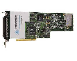 PCI-DAS6402/16