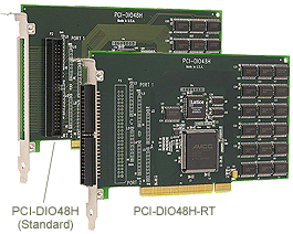 PCI-DIO48H-RT