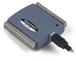USB-1408FS