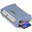 USB-5201 - Registrador de temperatura USB