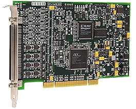 PCI-DAC6703