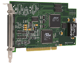 PCI-DAS6013