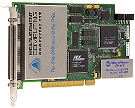 PCI-DAS6033