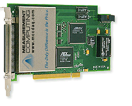PCI-DAS6035