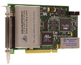 PCI-DAS6040