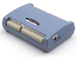 USB-TEMP-AI - Tarjetas de adquisición de datos de temperatura por USB
