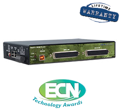 Módulo Ethernet Modbus TCP 462E