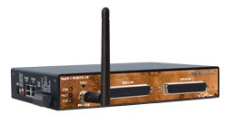 462W Módulo Interfaz Digital Modbus TCP