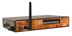 463W Módulo Interfaz Digital Modbus TCP