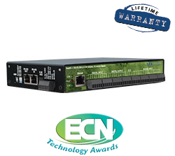 Módulo Multifuncional Ethernet Modbus TCP 470E