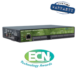 Módulo Ethernet Modbus RTU: 520E