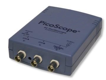 PicoScope 2204