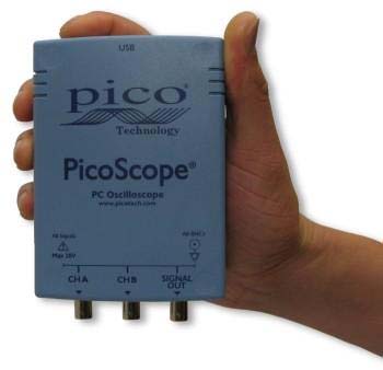 PicoScope 2205