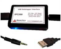 IFC200 - USB Interface Cable & Software Package