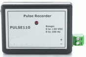 Pulse110 - Pulse Recorder
