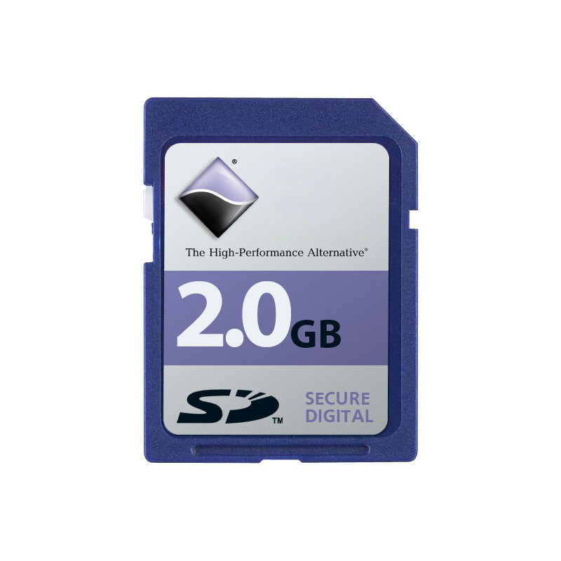 DNA-SD2GB