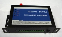 Controladores GSM: LBS312XX