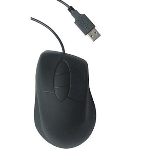 LBSM35501: Mouse de Silicn