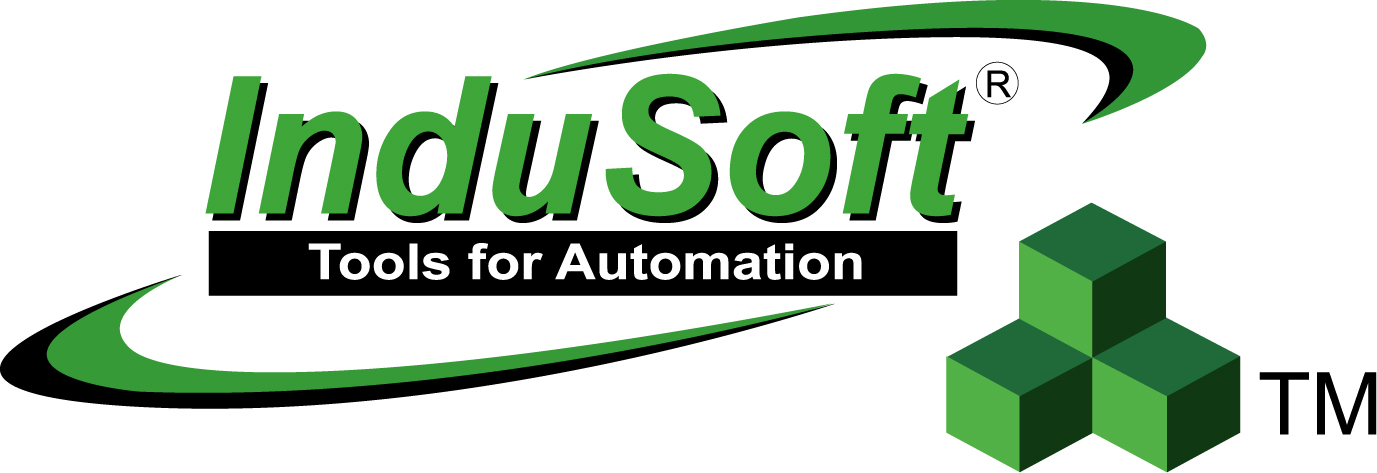 Logotivo del Software de Indusoft