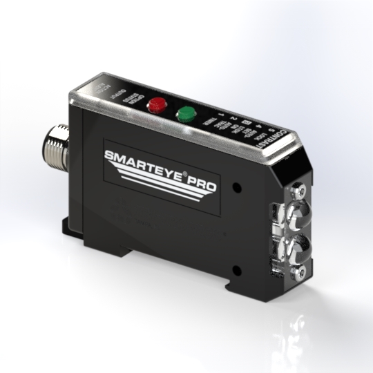 SMARTEYE PRO Tri-tronics - Sensor Laser fotoeléctrico