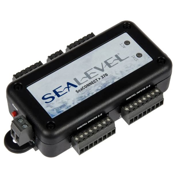Sealevel IOT SeaConnect 370W