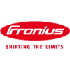 cliente de logicbus: fronius shifting the limits - logo