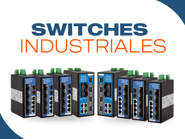 Switches Logicbus