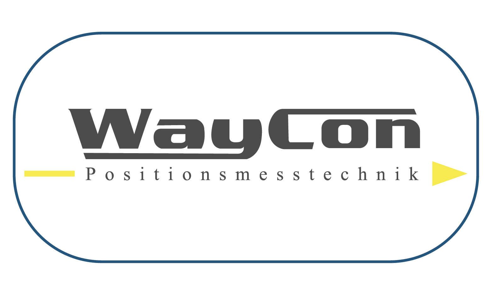 WayCon sensores compactos son rápidos y fáciles de montar