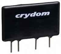 Tipo G: Crydom CMX60D20