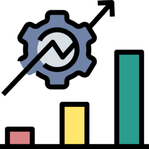 diseñados para optimizar el entorno dentro del instrumento.