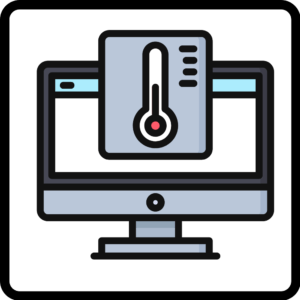 control de temperatura durante todo el proceso es esencial