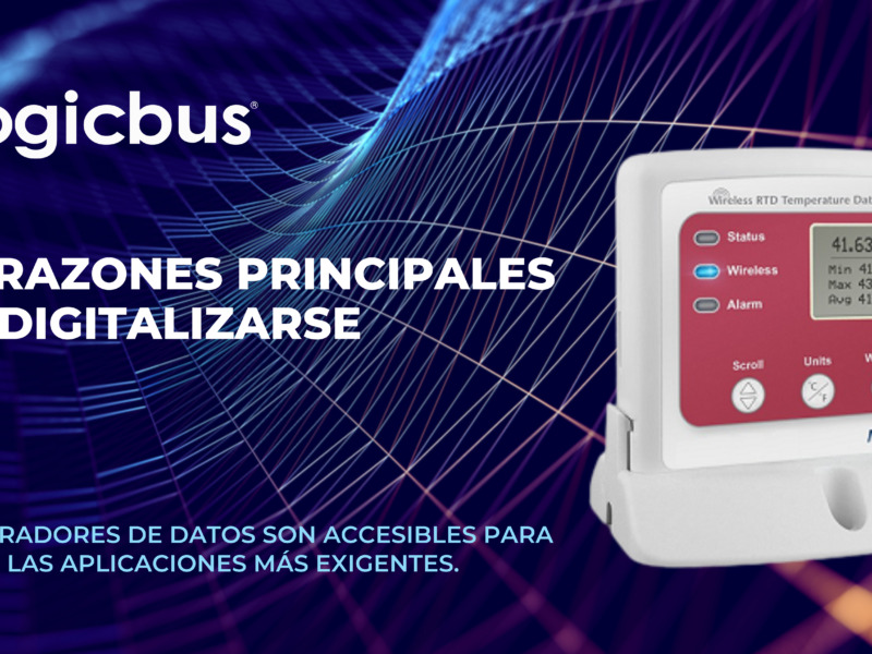 Compuertas Lógicas – Blog Logicbus