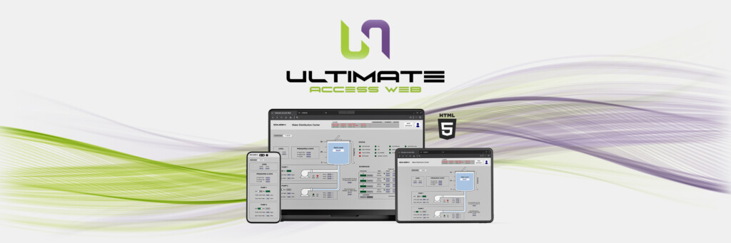 Ultimate Access Web