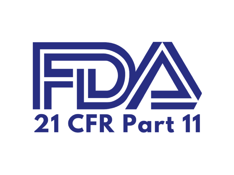 FDA 21 CFR Part 11