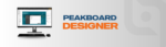 Peakboard Designer: Crea Dashboards en Tiempo Real