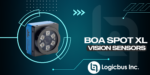 BOA Spot XL Vision Sensors