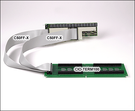 General Accessories: PCI-PDISO16 