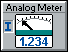 Analog Meter