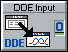 DDE Input
