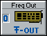 Freq Out