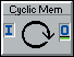 Cyclic Mem