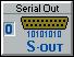 Serial Out