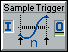 Sample Trigger