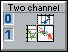 Two Channel