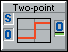 Two-point