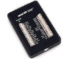 MiniLab 1008 - Dispositivo USB de Adquisición de Datos con 8 entradas analógicas de 12 bits, 2 salidas analógicas y 28 líneas digitales E/S - MCC México 