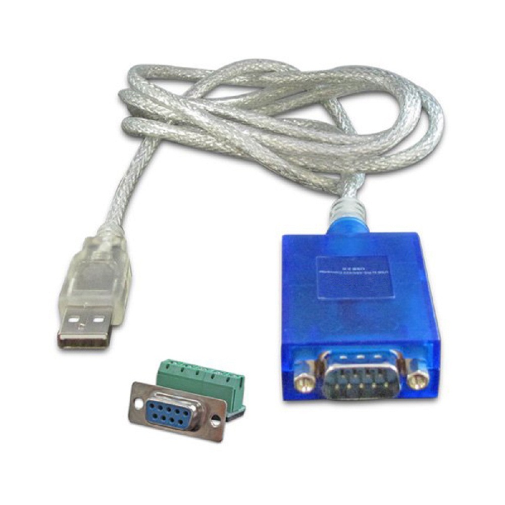 LBUSB16485,Convertidor USB a serial RS-485 o RS-422